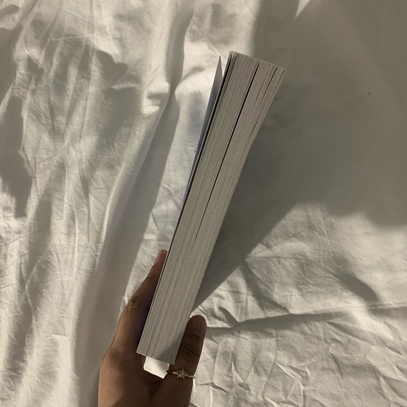 One by One by Ruth Ware - Picture 5 of 5